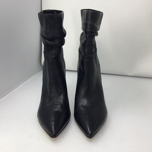 Marc Fisher Unana Bootie (B7) - Picture 3 of 8